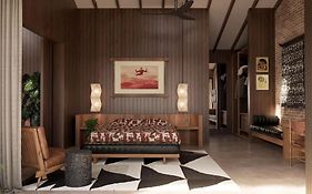 Sea Sea Hotel